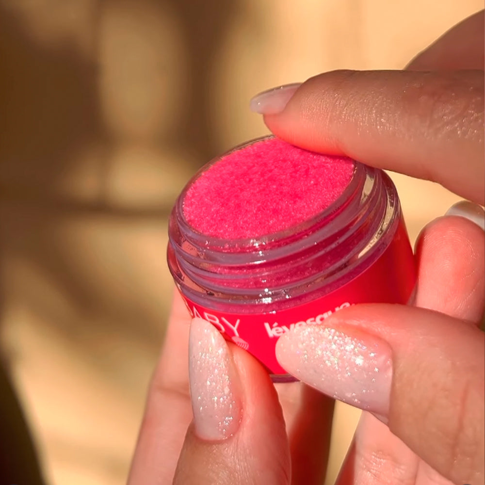 Esfoliante Labial Baby Lips Tutti-Frutti, foto 4