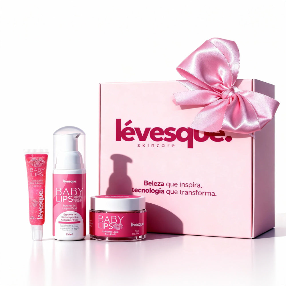 Kit Ritual Completo Baby Lips Tutti-Frutti, foto 2